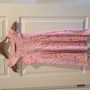 Jumping Beans All-Day-Play Dress